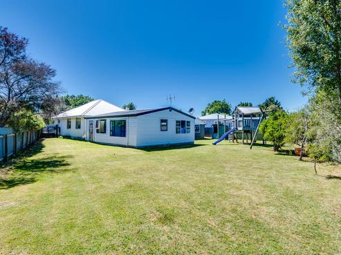 4 Vogel Place, Marewa