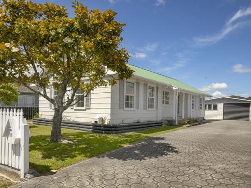 12 Rakaia Grove, Wainuiomata