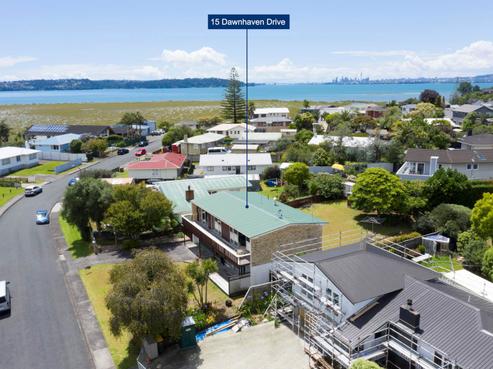 15 Dawnhaven Drive, Te Atatu Peninsula