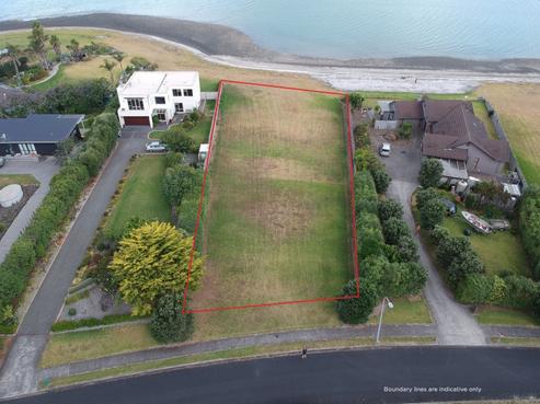 8 Rua One Place, Whakatiwai