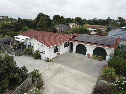 9 Tui Crescent, Dargaville