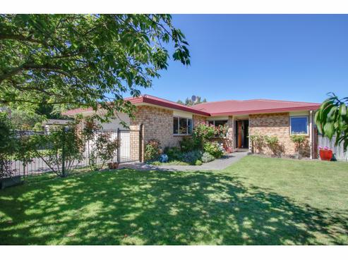 518 Wall Road, Raureka