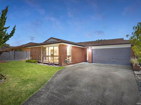 23 Dianne-louise Drive, Half Moon Bay