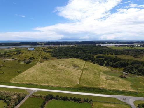 344 Oreti Road, Otatara