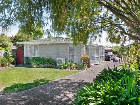 5 East Belt, Rangiora