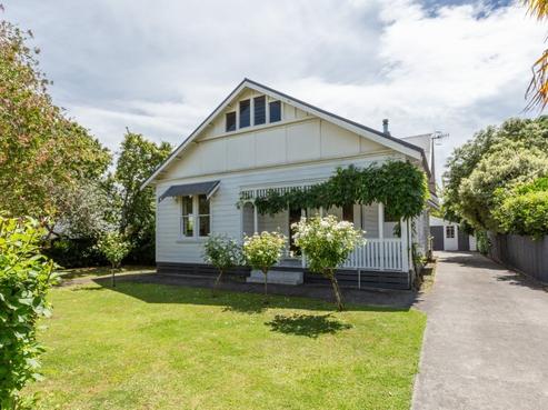805 Eaton Road, Saint Leonards