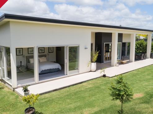 8 Skippers Close, Haruru