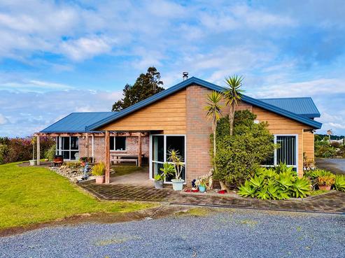 1053 Wiroa Road, Okaihau