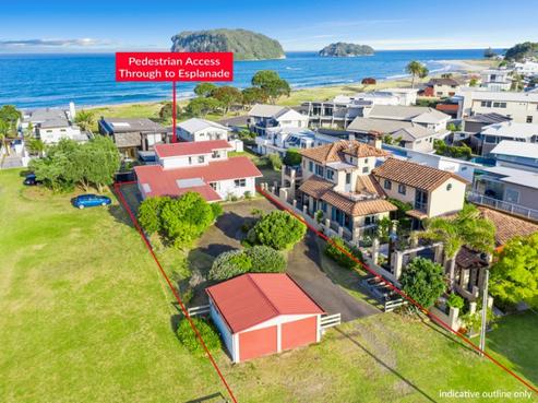 234 Beverley Terrace, Whangamata