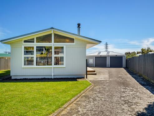 22 Simons Street, Moturoa