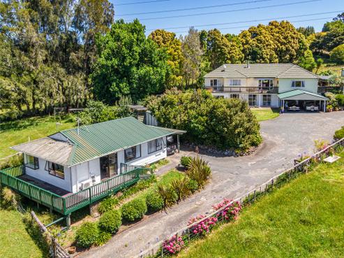 95 Dale Road, Ramarama