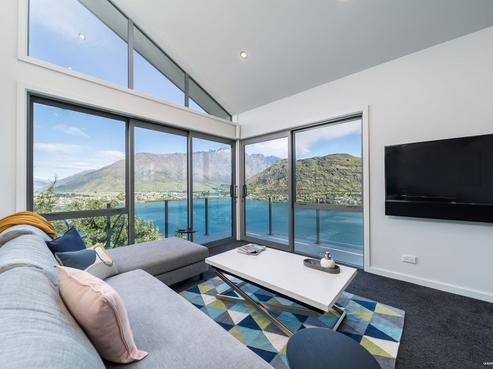 58 Middleton Road, Queenstown Hill