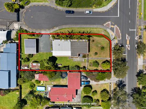 16 Ranui Station Road, Ranui