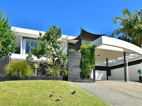 8 Goldfinch Rise, Unsworth Heights