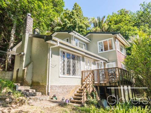 18 Tanekaha Road, Titirangi