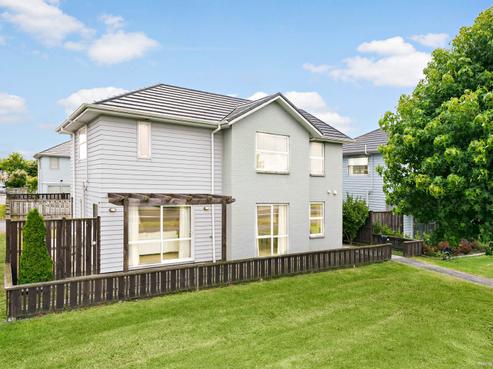 233 Porchester Road, Takanini