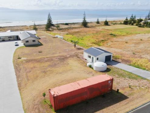 247 Tokerau Beach Road, Karikari Peninsula