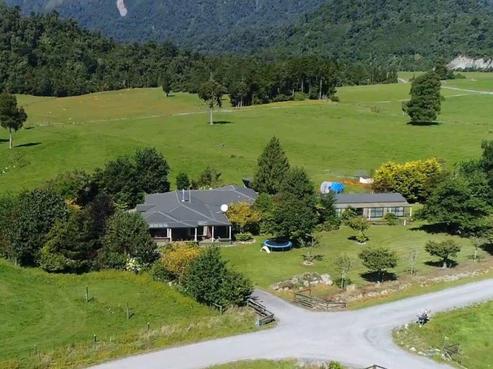 31 Middlebranch Road, Kokatahi