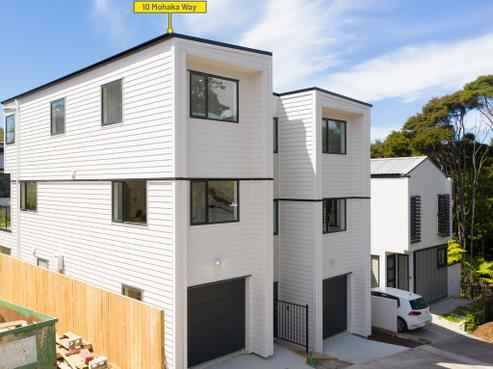 10 Mohaka Way, Albany Heights
