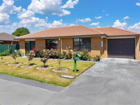9 Buckham Street, Rangiora