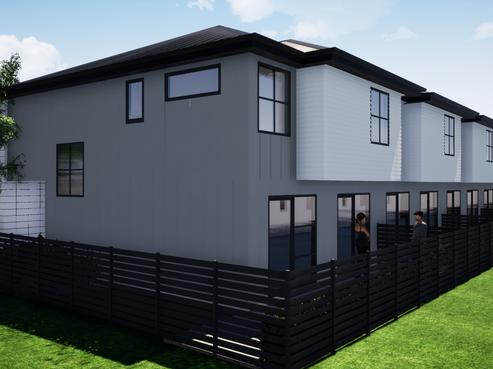 5/21 Inverness Avenue, Hamilton East