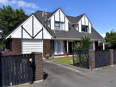59 Waerenga Road, Otaki