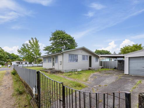 6 Maria Place, Turangi