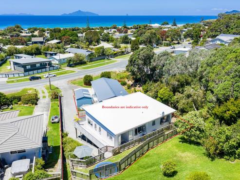 842 Cove Road, Waipu