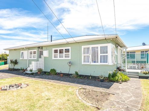 15 Karaka Street, Castlecliff