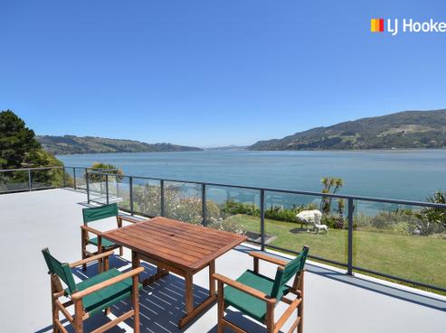 4 Mission Cove, Company Bay