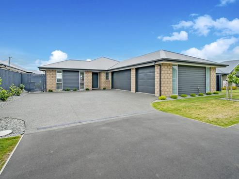 616 Springston Rolleston Road, Rolleston