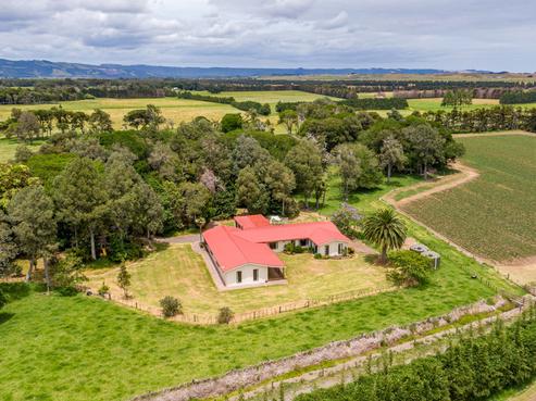 514 Gill Road, Kaitaia