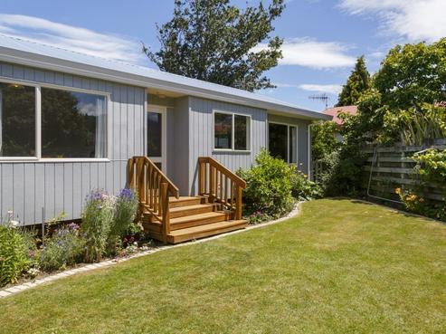 1/56 Arthur Crescent, Hilltop