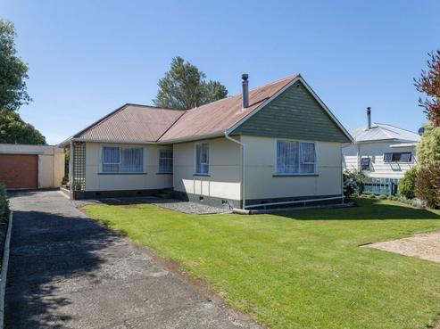 14 Thyra Street, Dannevirke