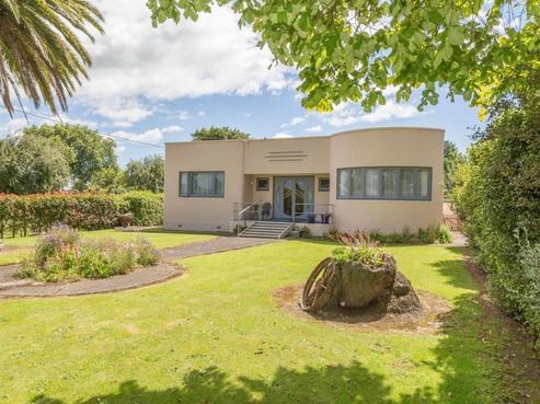 1 Tua Street, Ormondville