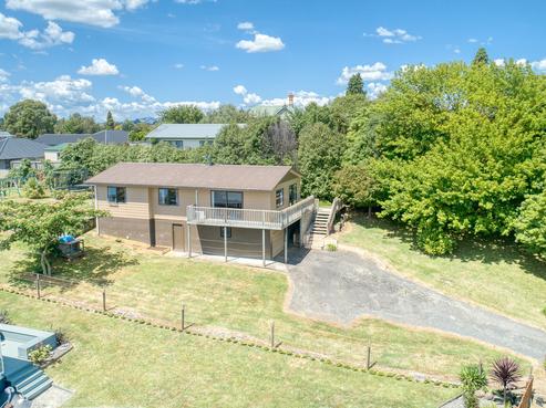 20 Galloway Street, Kihikihi