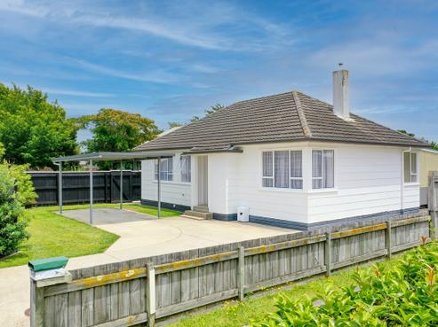 140 King Street, Whakatane