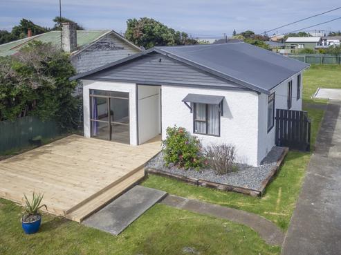117 Cornfoot Street, Castlecliff