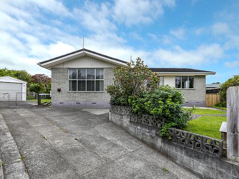 28 Vancouver Place, Marfell
