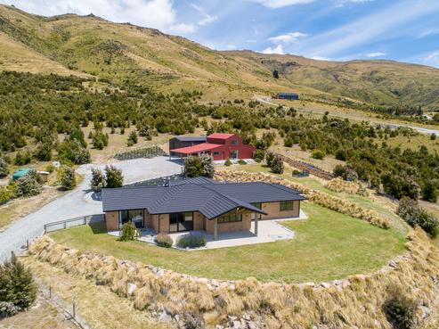 5 Briar Wood Lane, Queensberry