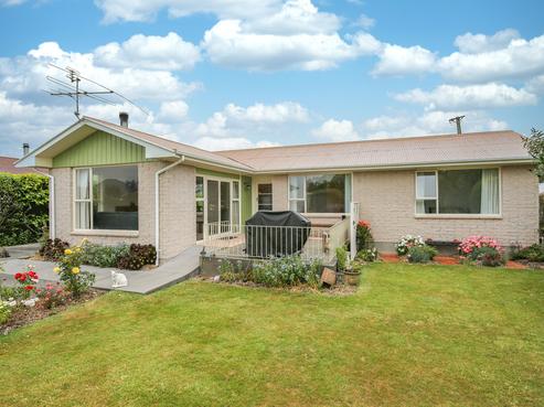 21 Carston Street, Leeston