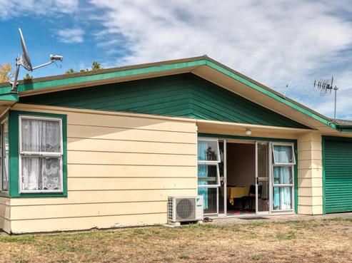2/131 Flaxmere Avenue, Flaxmere