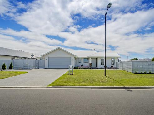 2 Inaka Street, Lincoln