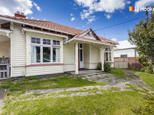 11 Playfair Street, Caversham