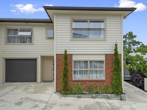 5/52 Cook Street, Hamilton East