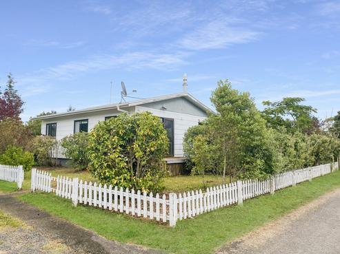68B Lairdvale Road, Taumarunui