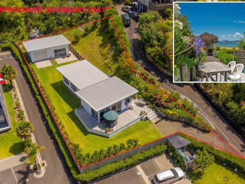 173A Buffalo Beach Road, Whitianga