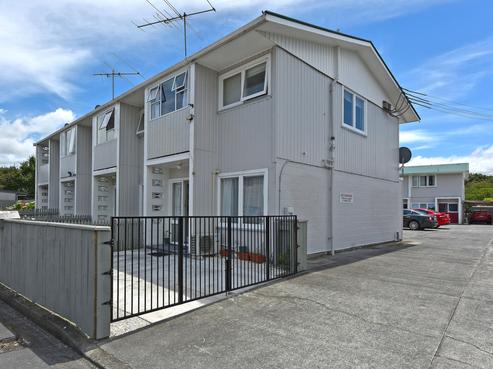 14/6 Keys Street, Elderslea