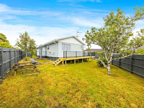 4 Kepler Place, Clover Park
