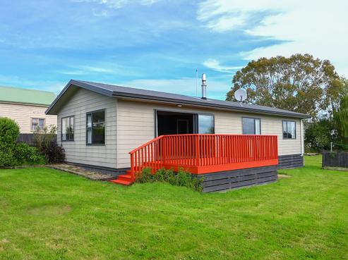 24 Christchurch Street, Kaitangata